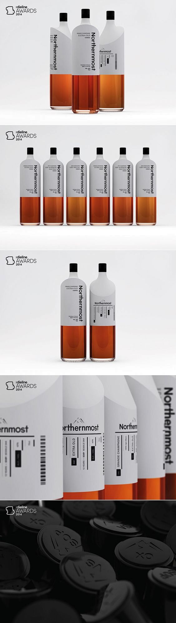 The Dieline Awards 2...