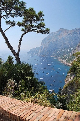 Capri