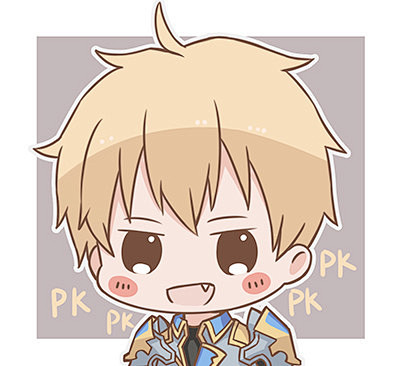 全职高手君莫笑同人图插画壁纸全职游戏角色篇半次元第一中文cos绘画