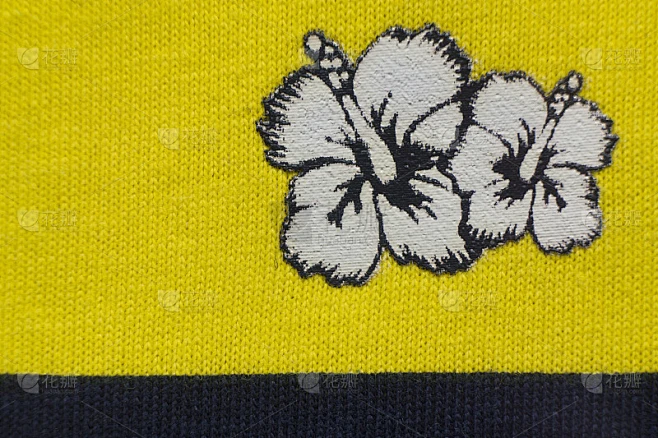 花印