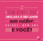 Dia dos Namorados Sonho de Valsa / Plantão do Amor : Valentine's Day brings a lot of good moments, but also so many challenges: What to buy as a gift? How to scape the big restaurant lines? How to surprise? To help people with these and so many other ques