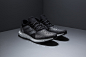 adidas 再次迎來新球鞋技術－Futurecraft Tailored Fibre : 最强技术结合 Tailored Fibre Boost 之诞生，看来 Ultra Boost 及 Primeknit 完成历史任务了。