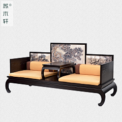 噜一呱粗的NN采集到客厅场景。N