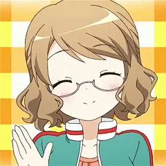 Hello!!黄金拼图 ハロー!!きんいろモザイク 二次元 动漫 动画 人物 封面 插画 自截 截图 原创 同人 美少女 少女 百合 校园 日常 可爱 萌 软妹 萌妹 卡哇伊 表情 头像 卡通 卡通头像 软妹头像 个性头像 动漫头像 女生头像 可爱头像 二次元头像 动漫女头 漫头「截图 可爱-萌萌乖兔兔唔」