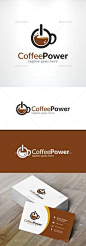 This logo is great for cafe, website, group, community, forum or any other business.