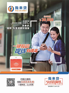 金融小助手采集到借贷