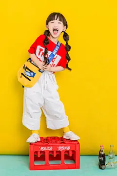 儿童摄影