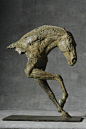Christophe Charbonnel: Equine Sculpture, Charbonnel Cheval, Sculpture, Art Sculpture, Animal Art, Hors Sculpture, Horses Sculpture, Christopher Charbonnel, Christophe Charbonnel