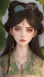 无界AI-人人都是艺术家