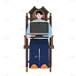 坐姿2-01.svg