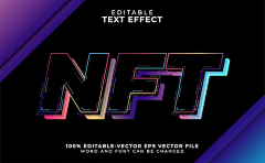 已经年采集到NTF