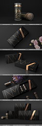 智圆行方品牌包装设计｜NMN-PLUS抗衰老基因