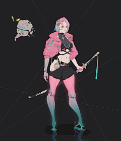 精彩CG采集到日式