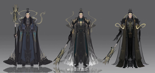 @歪比霸卟 的个人主页 - 微博