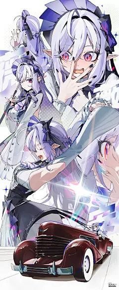 SENA 8ito / Coloso 강의오픈
@Sena_8ito
·
10小时
✦ ZZZ Gear
14. Vivian / Cord 812 Phaeton #zzzero #ゼンゼロ