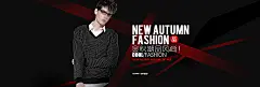 金秋潮品风尚,淘宝时尚休闲男装海报,淘宝男装,时尚背景,海报banner图库,png图片,网,图片素材,背景素材,3705166@飞天胖虎