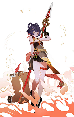 flippy2采集到原神参考