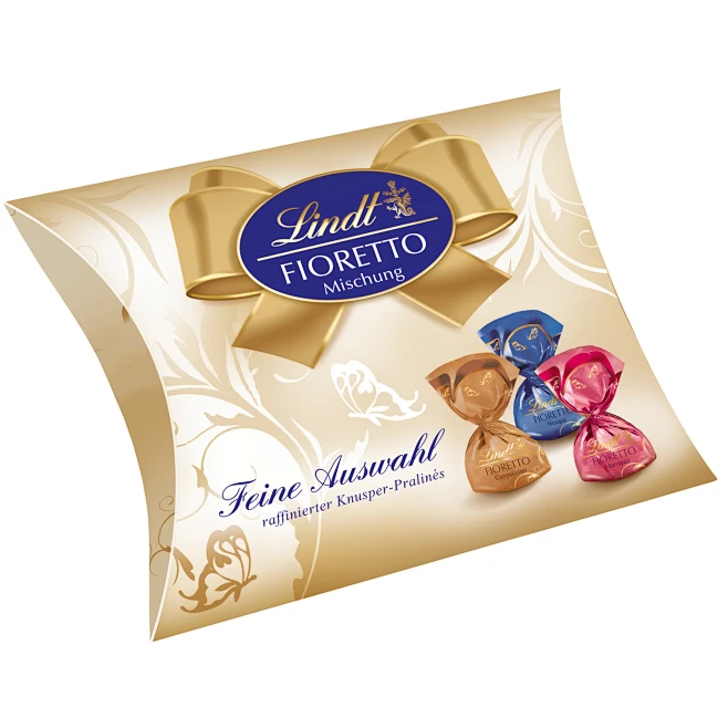 Lindt Fioretto Mischung 