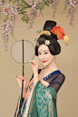 古风_人像_POCO摄影