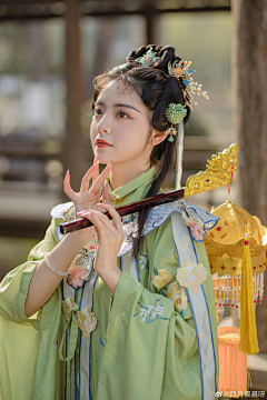 孜孜鱼酱采集到五官