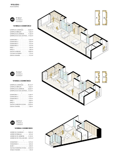 雯子同学采集到平面图