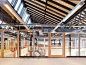 吉拉德厅，新技术改造百年工厂 / Vurpas Architectes - 3 的图像 38