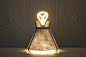 Lavu lamp 1