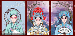 地狱磨炼采集到插画