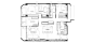 最新「三居室」户型平面布局。@室内设计DSNGlobal 平面 方案 图纸 布局 优化 floor plan CAD 建筑 园林 景观 景区 庭院 分区 局部 室内设计 家居 家具 工装 公装 家装 软装 陈设 样板间 装修 效果图 施工图 平面图 户型图 设计稿 彩平 框架结构 户型 改造 布置 楼层 样板房 住宅 公寓 LOFT 餐厅 办公 商店 酒店 旅舍 别墅 豪宅 住宅 公寓 小面积 单身公寓 卧室 客厅 三居室 二居室 小户型 四居室 五居室 