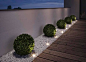 Osram expands line of Noxlite outdoor LED luminaires: 
