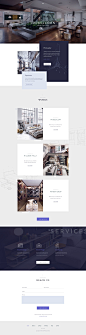 其中包括图片：Creative WordPress Business Themes