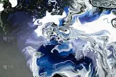 色彩鲜艳,涂料,背景,纹理,抽象,复古风格,绘画插图,大理石装饰效果,时尚