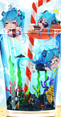 miku 三女一杯 <a class="text-meta meta-tag" href="/search/?q=素描">#素描#</a>