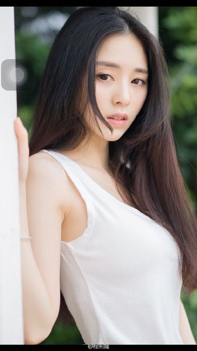 程熙媛的微博_微博