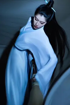 笔者 - 路念伊 - CNU视觉联盟