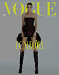 Vogue Brazil March 2023  巴西版三月刊，Candice Swanepoel