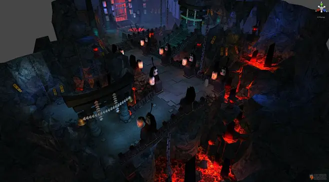 地府1.JPG-花瓣网