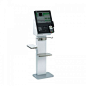 SelfServ 90 - NCR : NCR SelfServ 90 is a sleek compact self-checkout solution offering your shoppers the speed, convenience, and simplicity they expect.