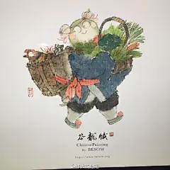 #谷主# 世界糧食日。愛惜糧食節約糧食。 ​​​​