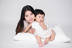 佳木斯小时代儿童摄影采集到亲子