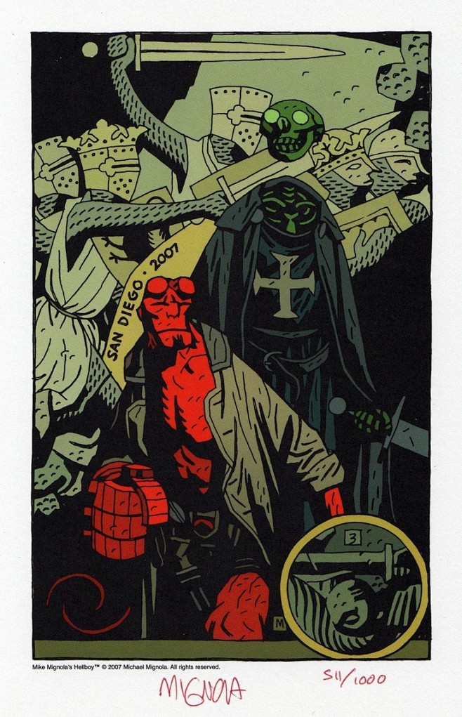 Mignola