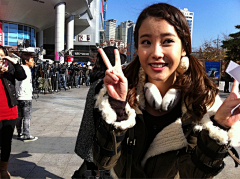 -Bluej采集到IU