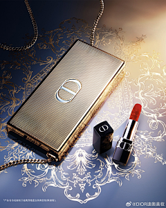 大大大大大珣采集到品牌-Dior
