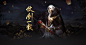网易国风武侠手游《三少爷的剑》官网——“仗剑一载”一周年庆典版本上线！