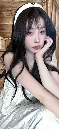 虞书欣 壁纸 采集@Sammi_Huang