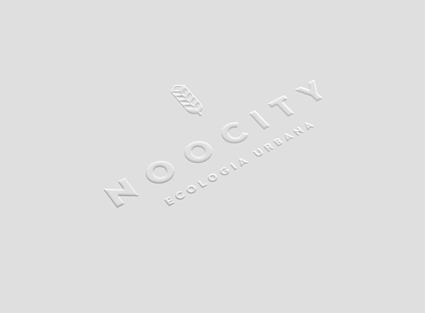 Noocity上担任品牌