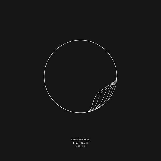 DAILY MINIMAL - No. ...
