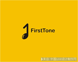 音乐电台标志设计欣赏|标志设计欣赏-中国...