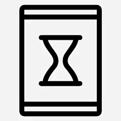 平板电脑沙漏安卓电脑平板电脑 https://88ICON.com 平板电脑沙漏 安卓 电脑平板电脑 小工具 ipad 平板显示器