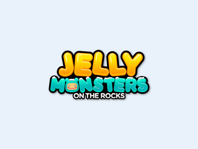 Jelly Monsters BI : ...